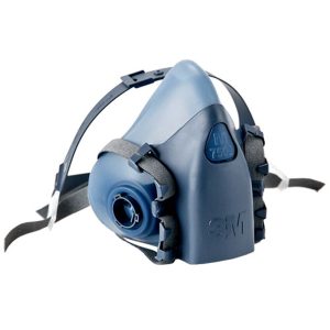 ماسک نیم صورت 3M سری 7500 - تصویر 4